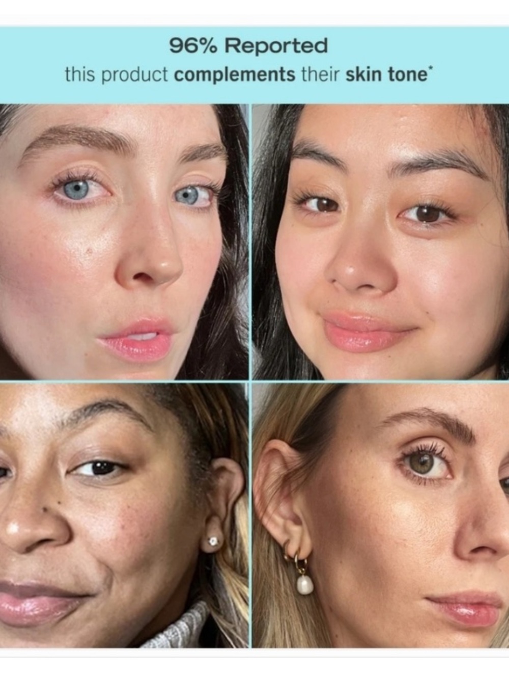 First Aid Beauty Bronze + Glow Drops - Picture 6 of 8